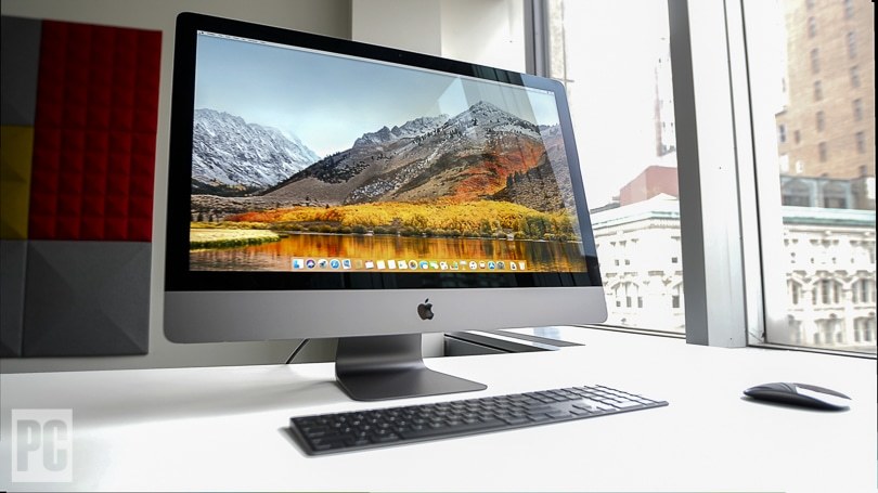Best all-in-one computer 2020: iMac Pro Price in India Review and Specifications Video